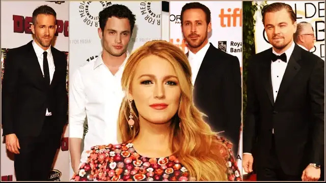 Unraveling The Supposed Rivalry: A Timeline Of Blake Lively And Anna Kendrick's Relationship Unraveling The Supposed Rivalry: A Timeline Of Blake Lively And Anna Kendrick's Relationship