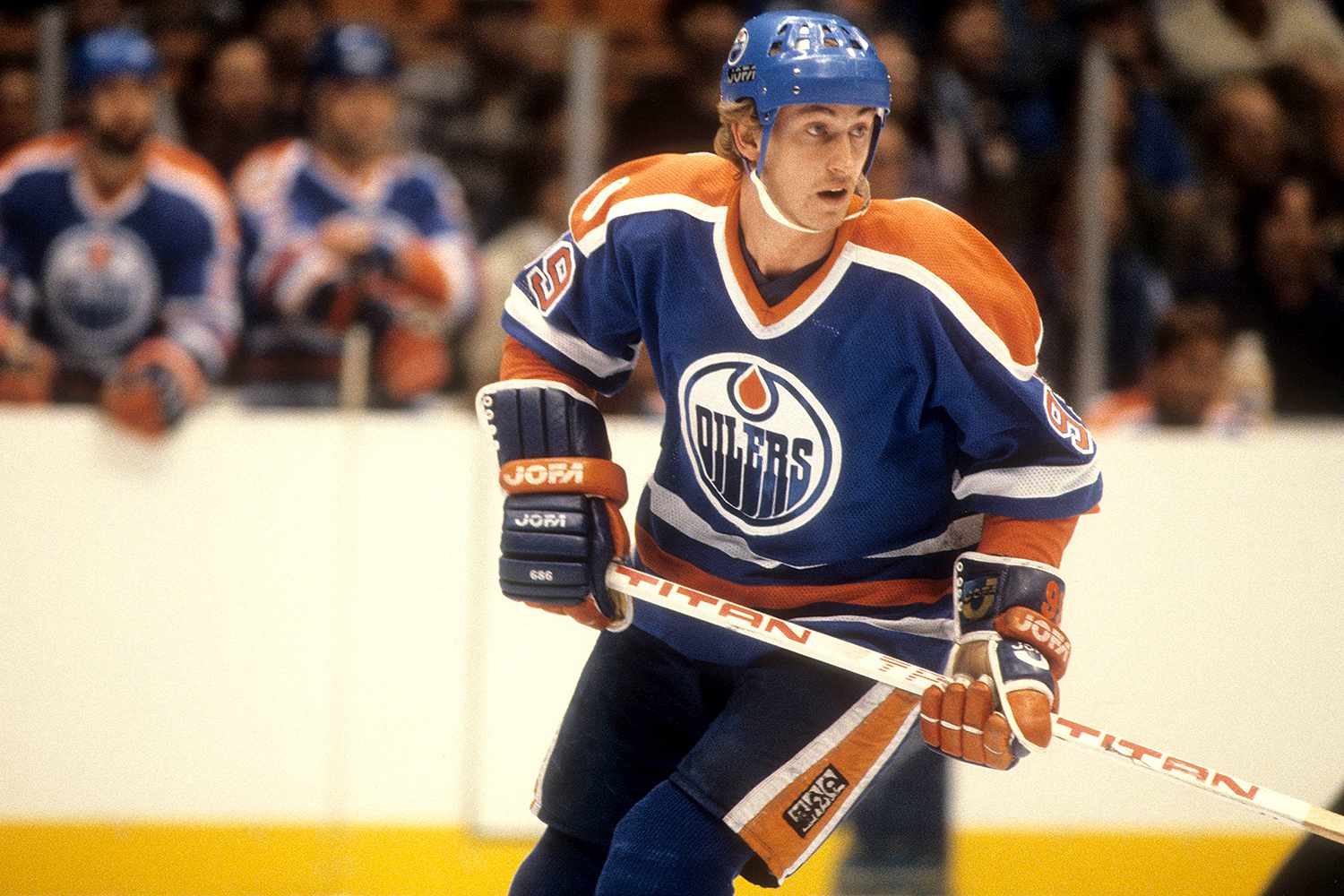 Untangling The Wayne Gretzky Fast Facts: Key Moments And Milestones Untangling The Wayne Gretzky Fast Facts: Key Moments And Milestones