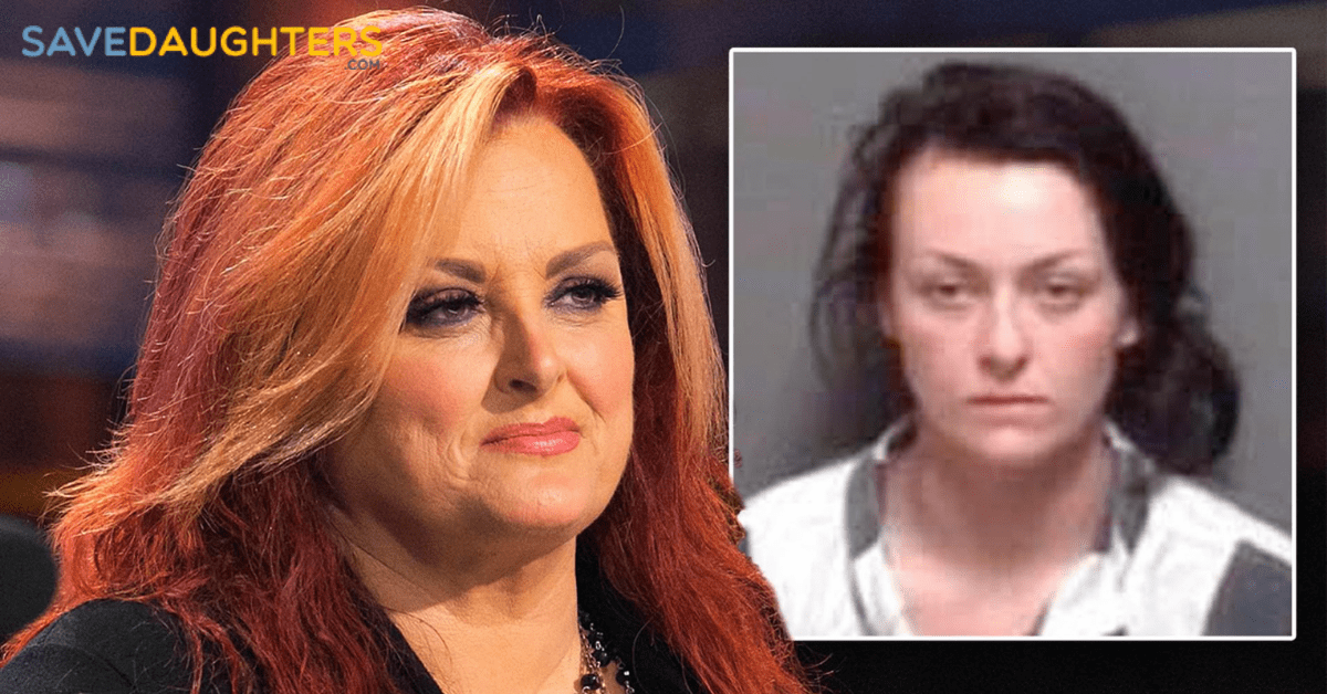 Untold Judd Family Stories: Wynonna And Ashley's Docuseries Untold Judd Family Stories: Wynonna And Ashley's Docuseries