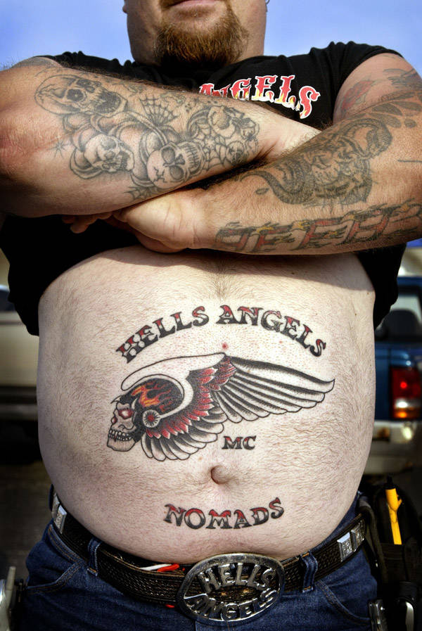 Unveiling The Hells Angels: An Inside Look Unveiling The Hells Angels: An Inside Look