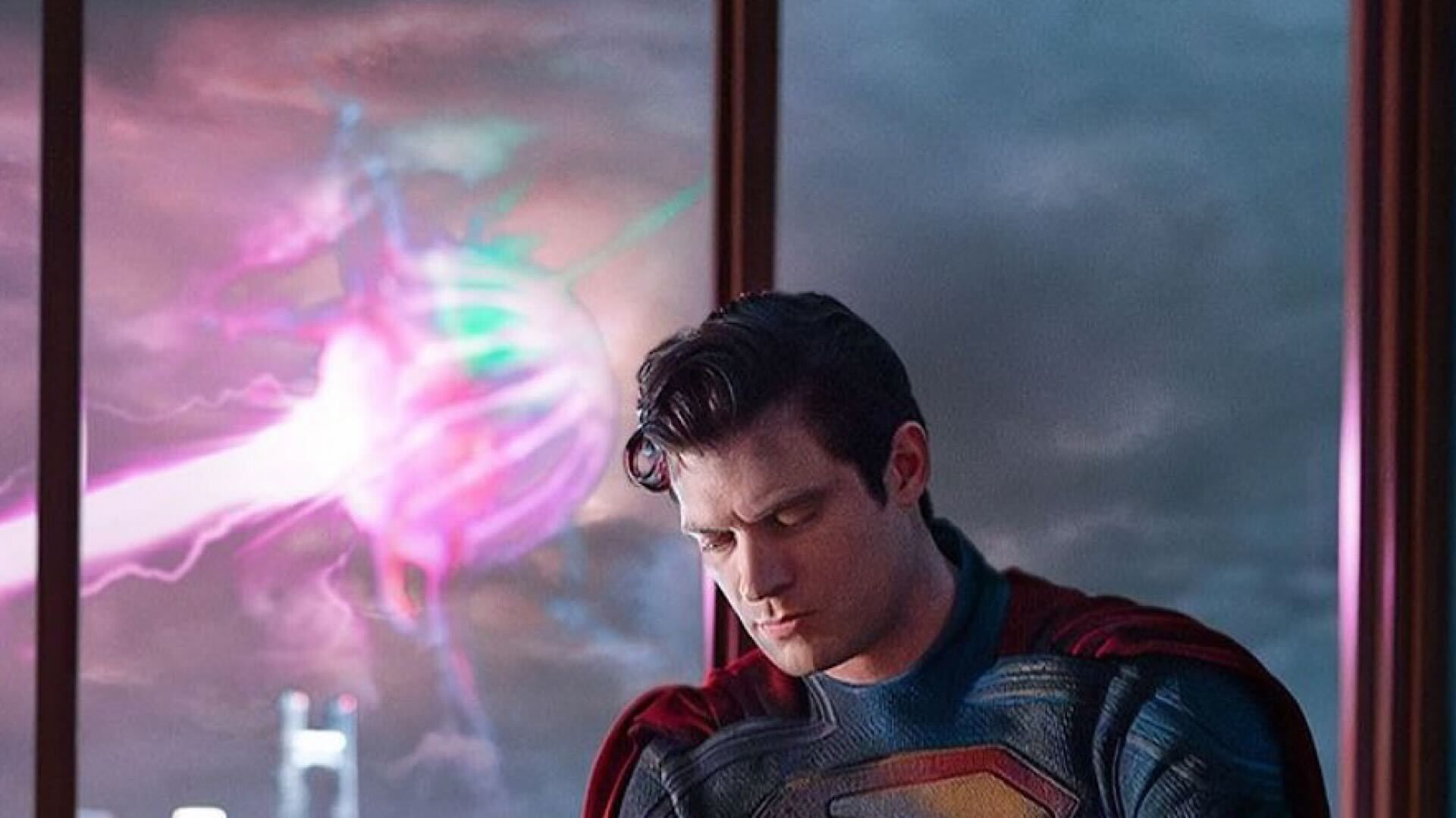 Upcoming Superman Movie: Analyzing James Gunn's Vision For The DCU Upcoming Superman Movie: Analyzing James Gunn's Vision For The DCU