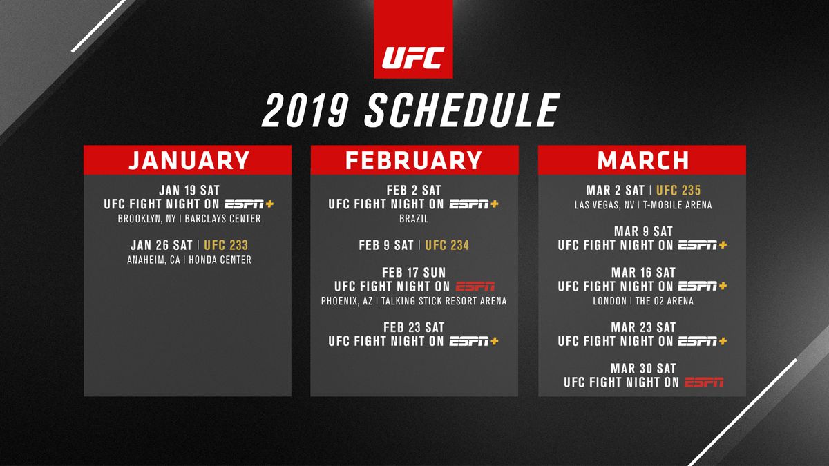 Upcoming UFC Fights In May 2025: UFC 315 Event Details Upcoming UFC Fights In May 2025: UFC 315 Event Details