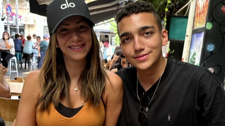 Update: Hamas May Free Edan Alexander And Other Captives At End Of Ramadan Update: Hamas May Free Edan Alexander And Other Captives At End Of Ramadan