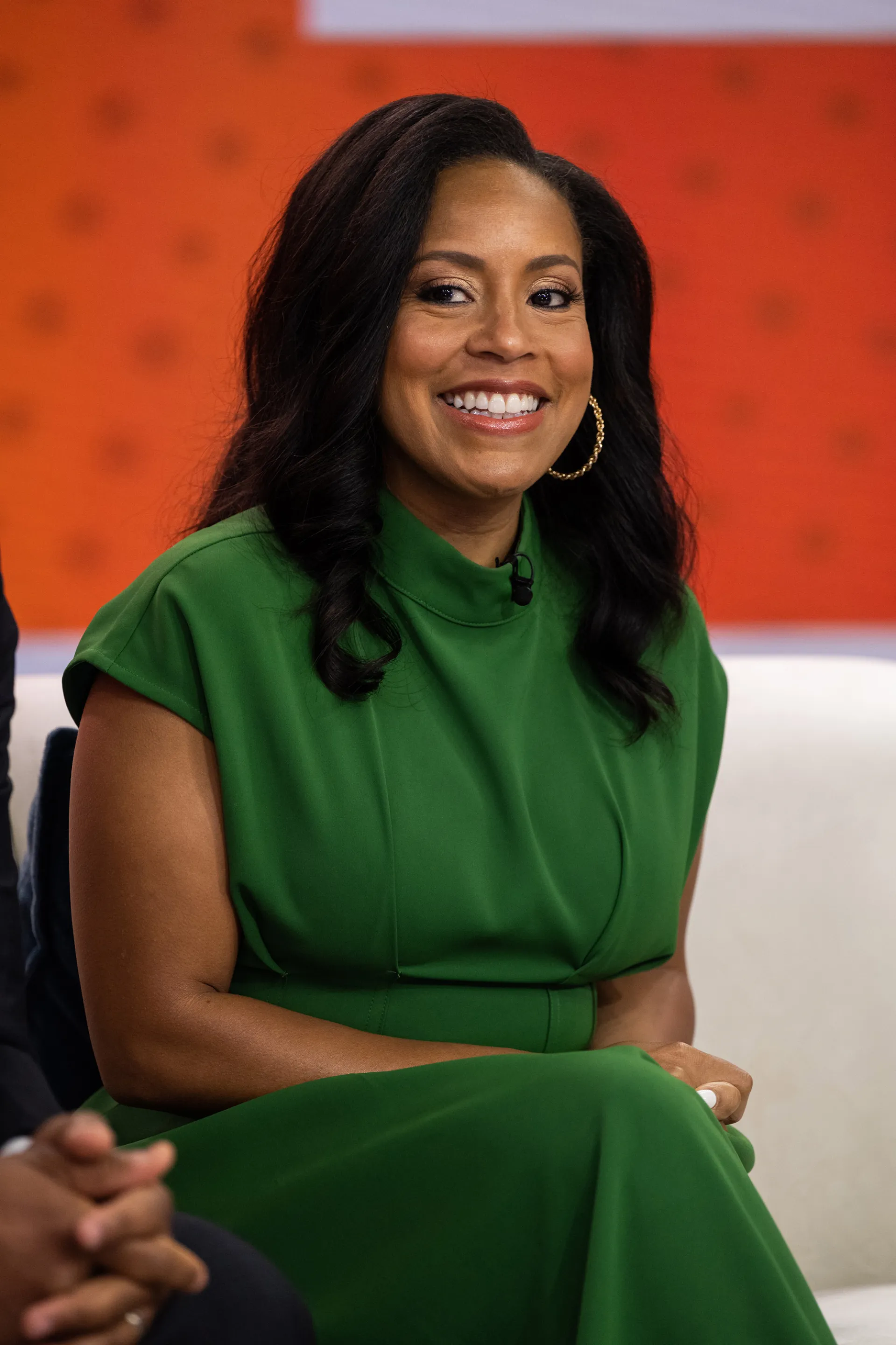 Update On Sheinelle Jones: Colleagues Comment On Her Absence From Today Update On Sheinelle Jones: Colleagues Comment On Her Absence From Today