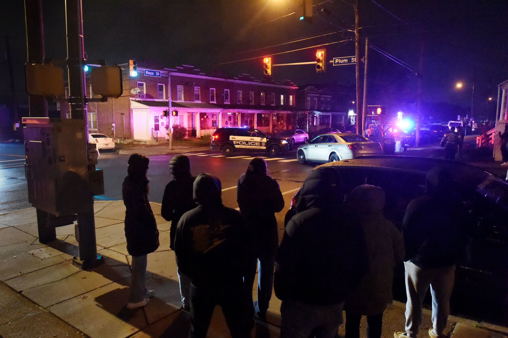 Update: Police Investigation Into Lancaster County Shooting Update: Police Investigation Into Lancaster County Shooting