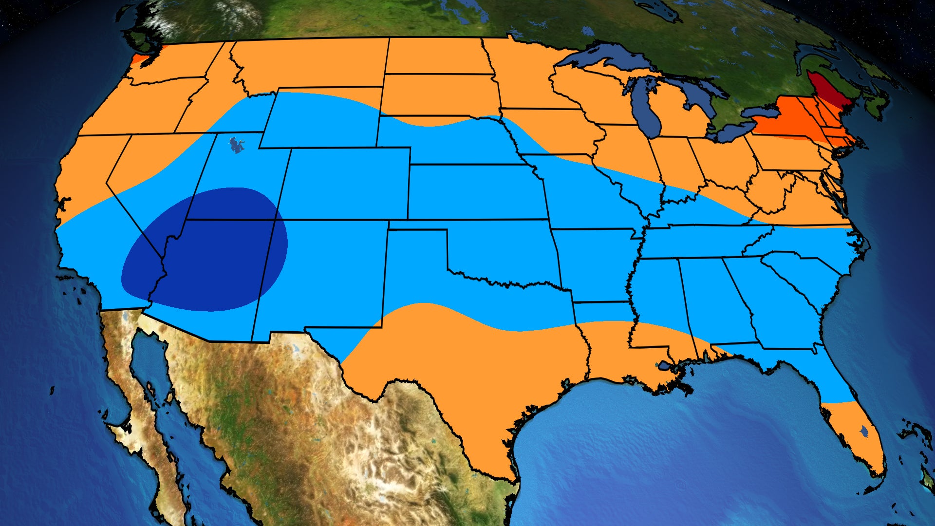 Updated April Outlook: Key Features And Improvements Updated April Outlook: Key Features And Improvements