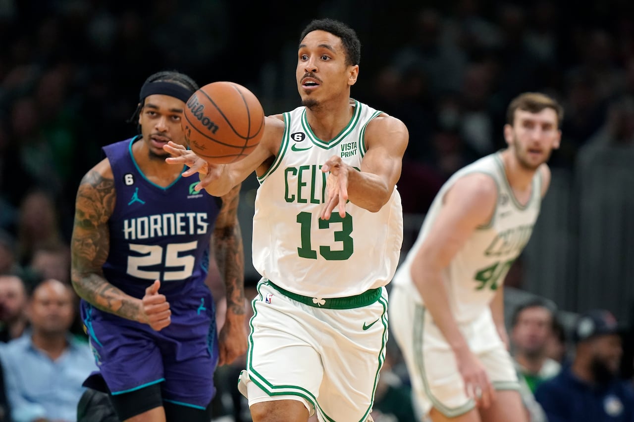 Updated Celtics Injury Report: Impact Of Guard's Absence On Game 3 Updated Celtics Injury Report: Impact Of Guard's Absence On Game 3