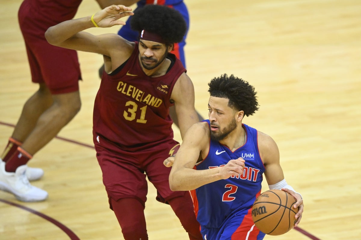 Updated Injury Report: Cavaliers Vs. Grizzlies - March 14th Updated Injury Report: Cavaliers Vs. Grizzlies - March 14th