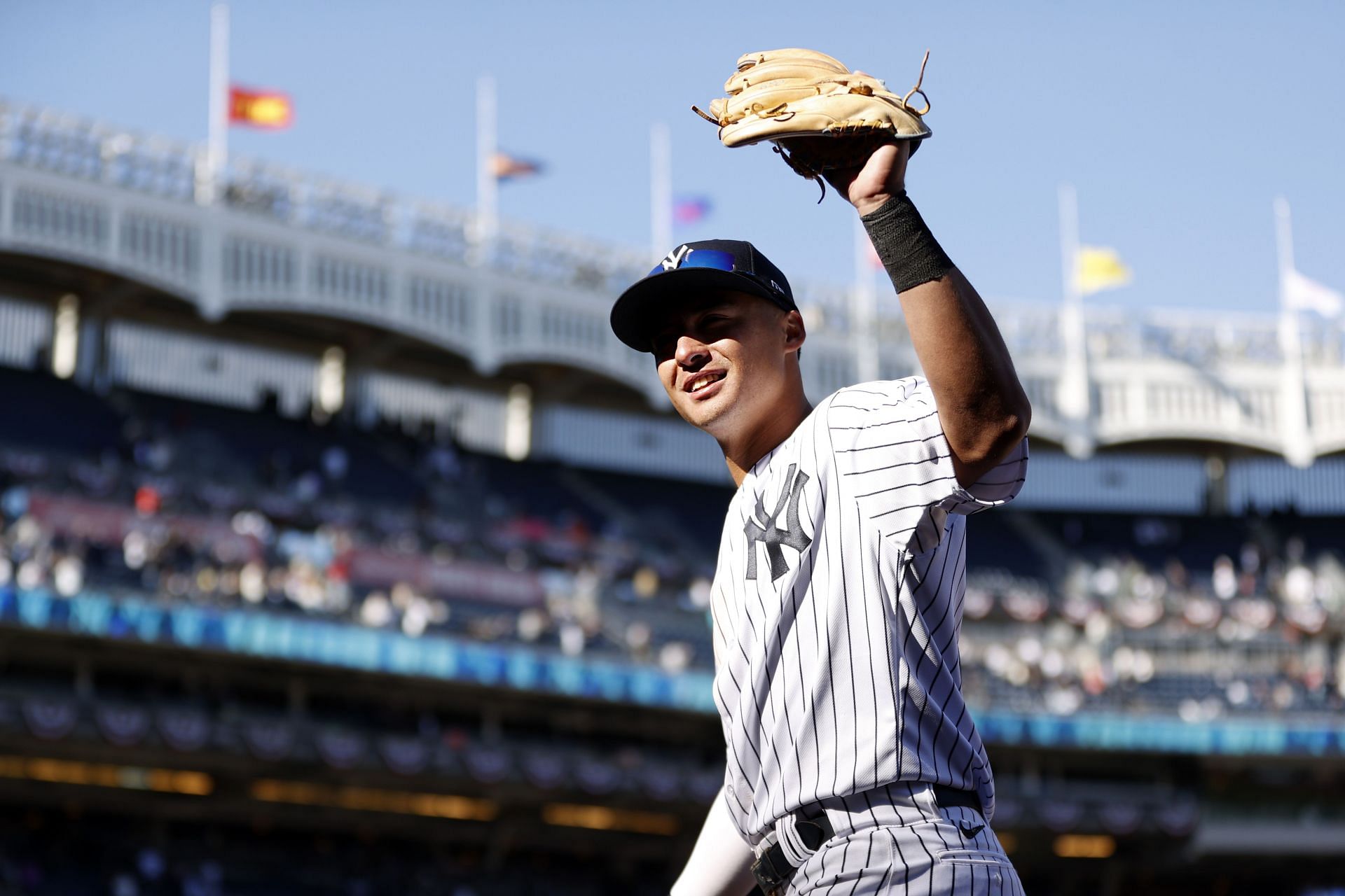 Updated Injury Report: Yankees Vs. Giants (April 11-13) Updated Injury Report: Yankees Vs. Giants (April 11-13)