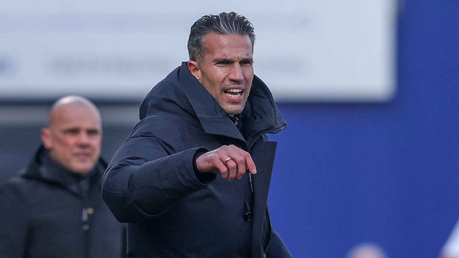 Uppgifter: Vem Tar Över Atalanta? Uppgifter: Vem Tar Över Atalanta?
