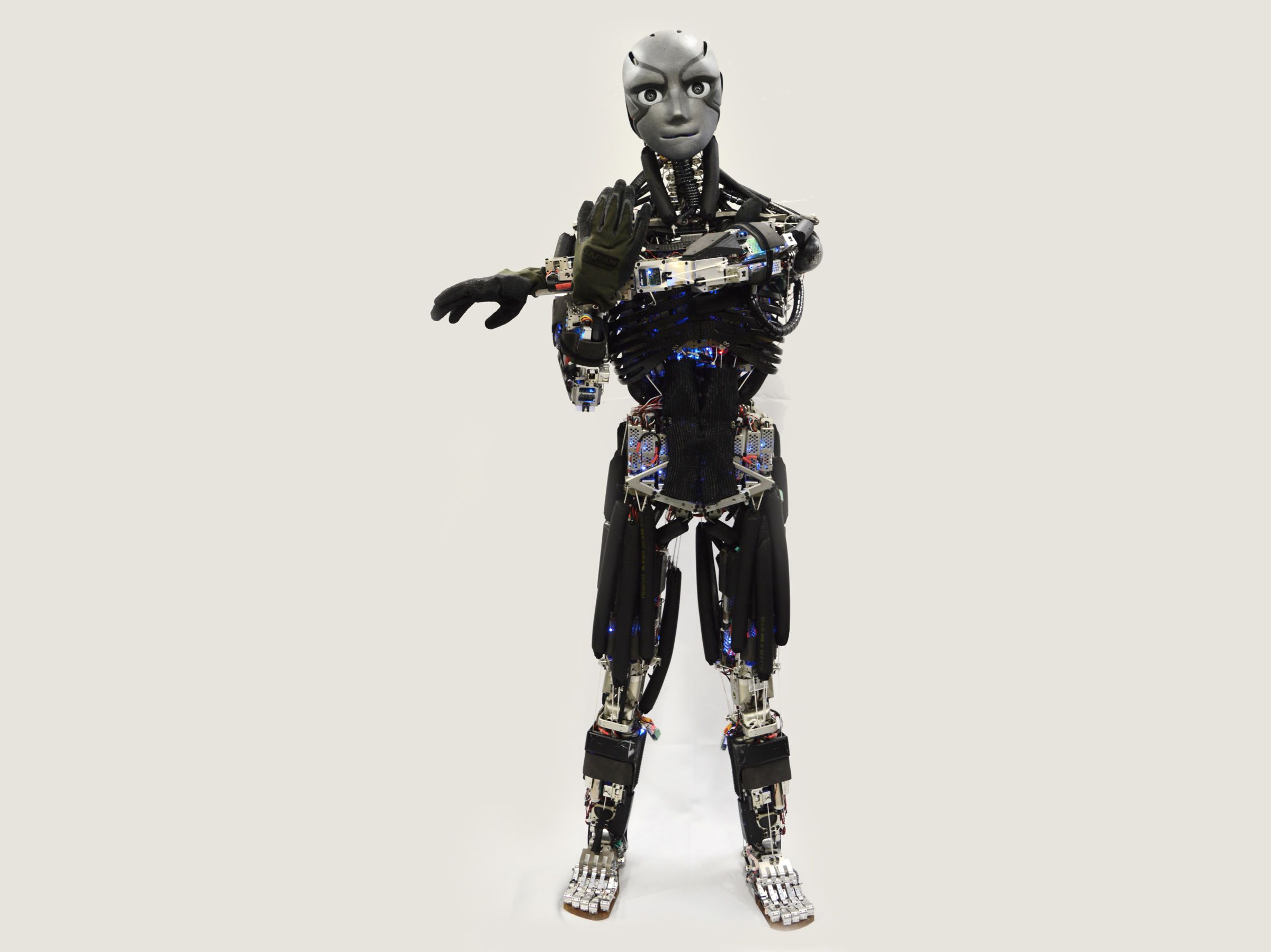 UPS And Figure AI: Humanoid Robots On The Horizon UPS And Figure AI: Humanoid Robots On The Horizon