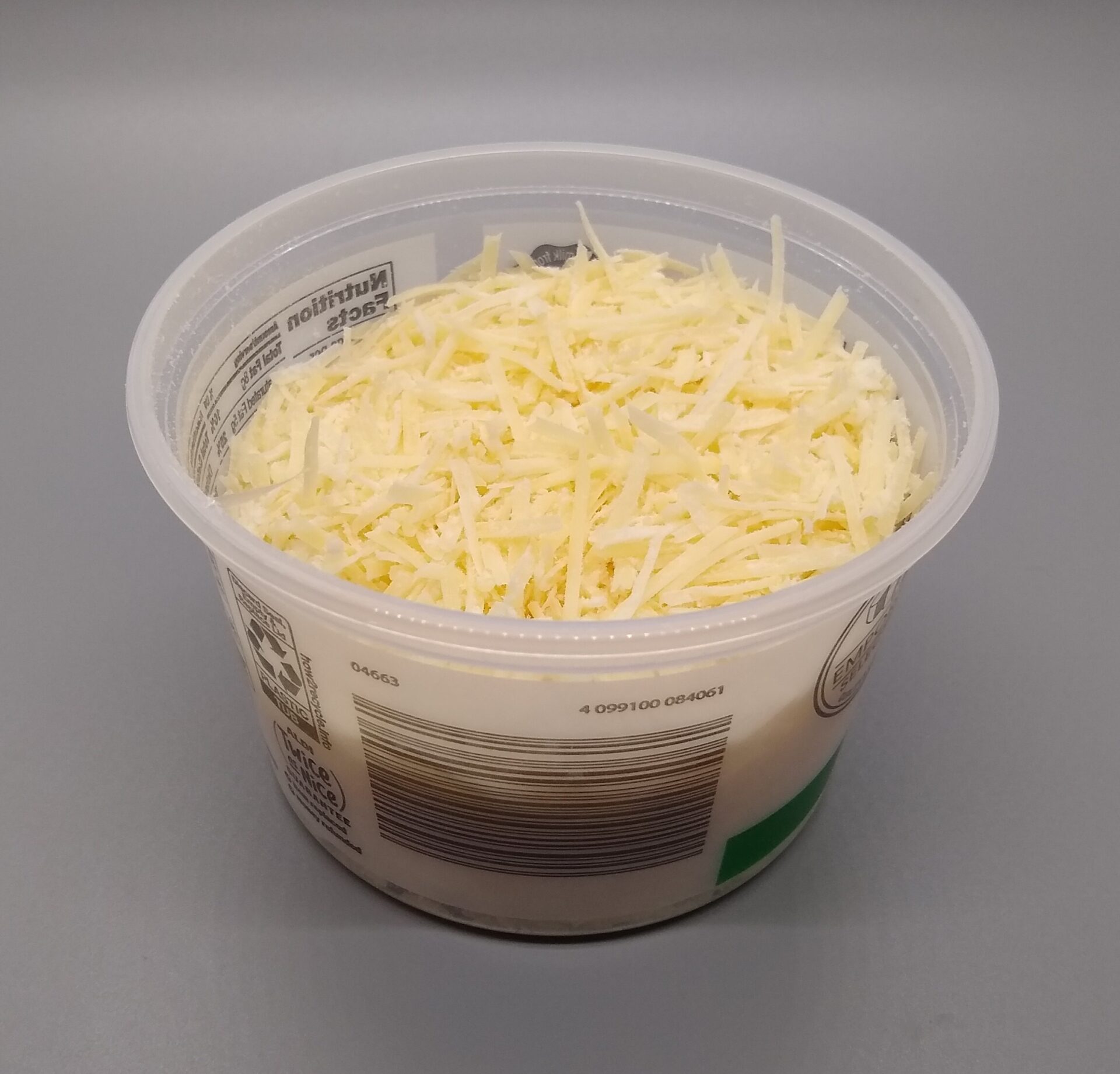 Urgent Recall: Aldi Shredded Cheese May Contain Metal Fragments Urgent Recall: Aldi Shredded Cheese May Contain Metal Fragments