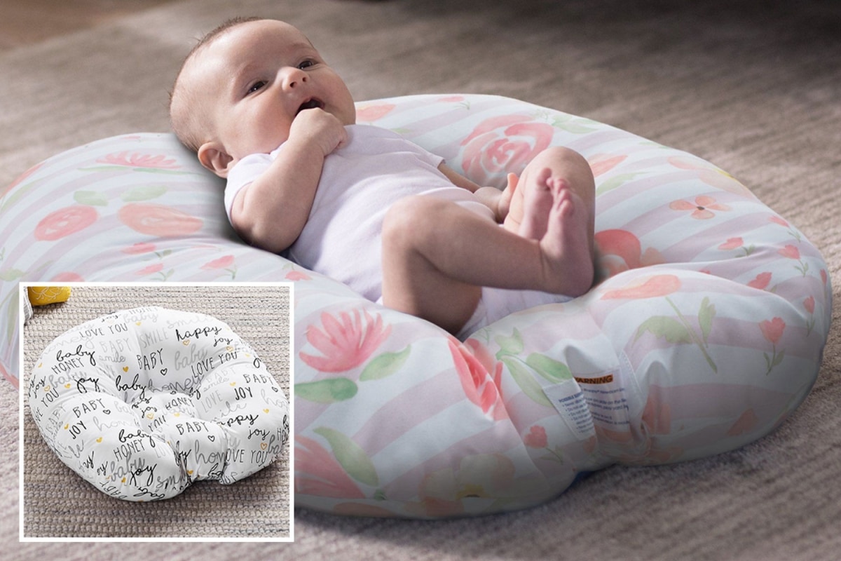 Urgent Recall: Dangerous Baby Products And Dressers From Walmart Urgent Recall: Dangerous Baby Products And Dressers From Walmart