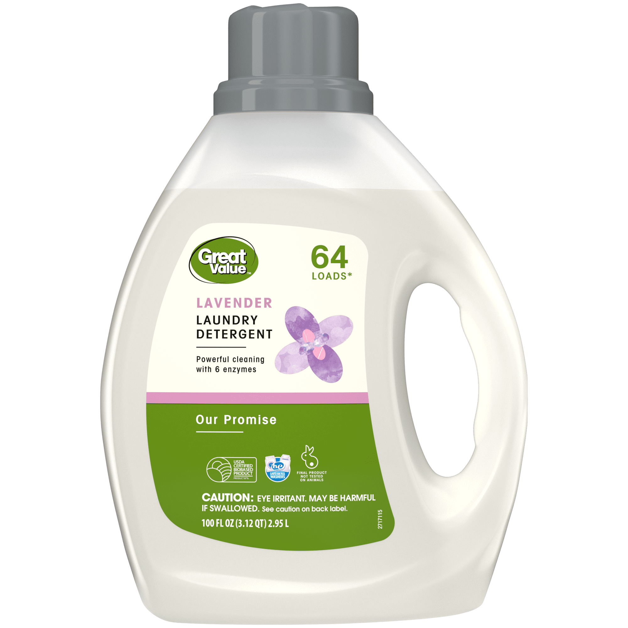 Urgent Recall: Great Value Products Pulled From Shelves In Michigan Urgent Recall: Great Value Products Pulled From Shelves In Michigan