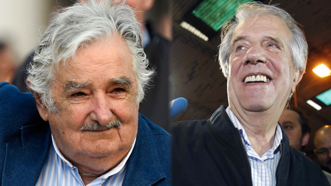 Uruguay Despide A José Mujica: El Impacto De Su Presidencia A Sus 89 Años Uruguay Despide A José Mujica: El Impacto De Su Presidencia A Sus 89 Años