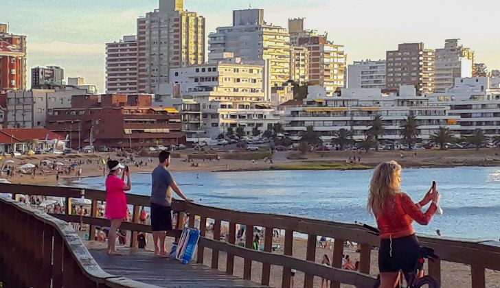 Uruguay: El Significado De Uruguay: El Significado De