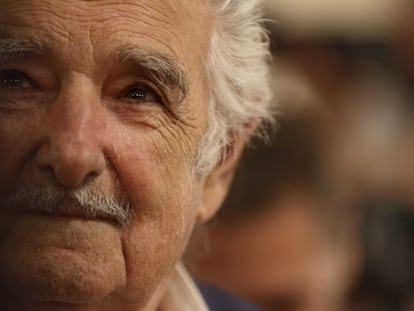 Uruguay Mourns The Passing Of Former President Mujica At 89 Uruguay Mourns The Passing Of Former President Mujica At 89