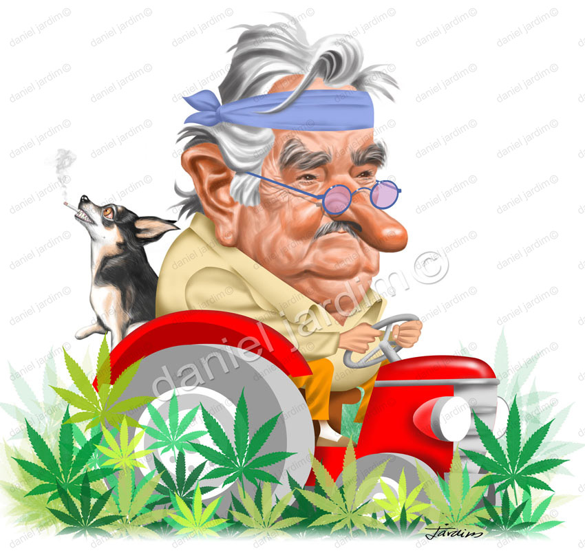 Uruguay: Muere El Expresidente José Mujica A La Edad De 89 Años Uruguay: Muere El Expresidente José Mujica A La Edad De 89 Años