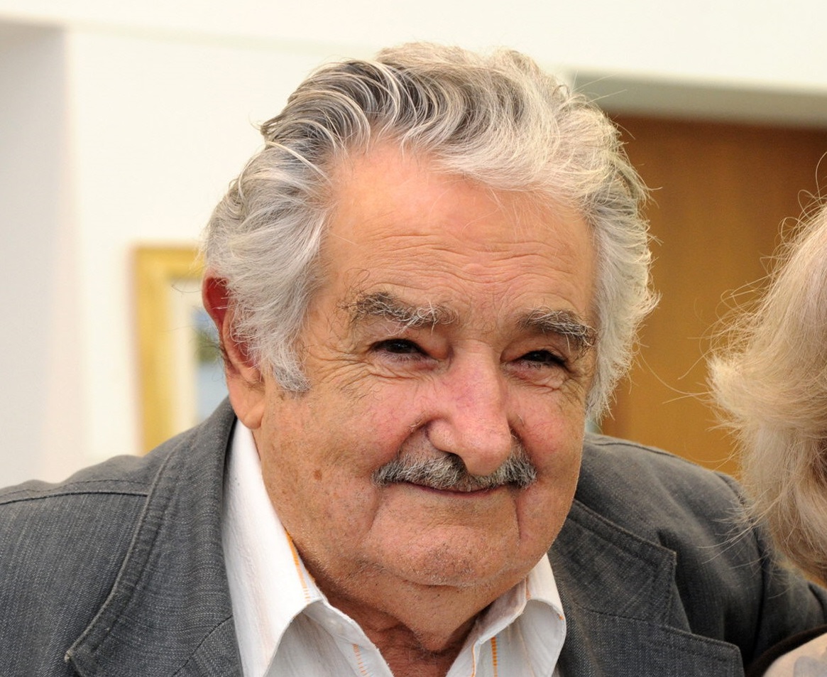 Uruguay: Muere El Expresidente José Mujica A Los 89 Años Uruguay: Muere El Expresidente José Mujica A Los 89 Años
