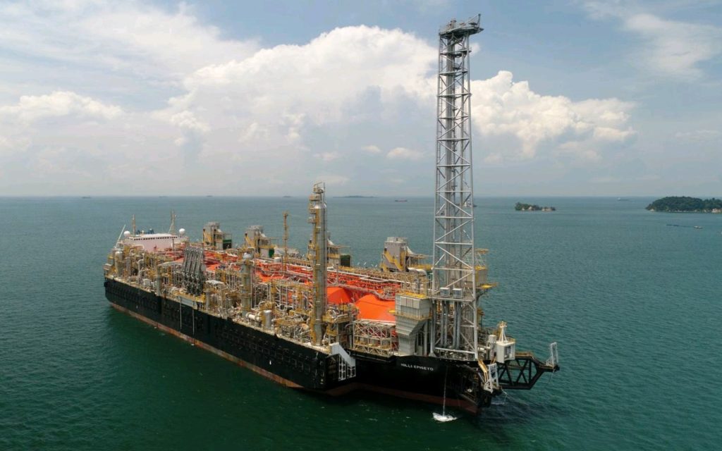 Uruguay's Black Gold Quest: Exploring Offshore Oil And Gas Prospects Uruguay's Black Gold Quest: Exploring Offshore Oil And Gas Prospects