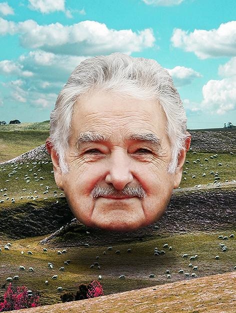 Uruguay's Ex-President Mujica Dies At 89 Uruguay's Ex-President Mujica Dies At 89