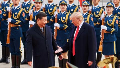 US And China Trade Deal: An Analysis Of The Breakthrough US And China Trade Deal: An Analysis Of The Breakthrough