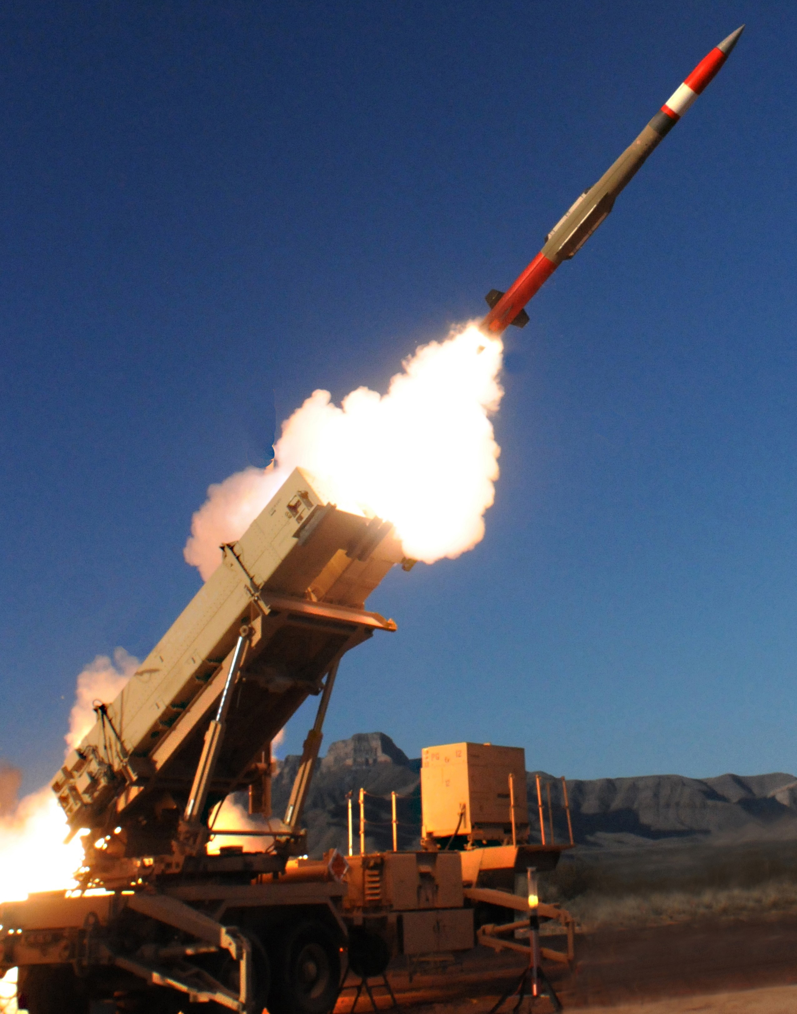 US Army Missile Launcher Test In Australia: A Geopolitical Analysis US Army Missile Launcher Test In Australia: A Geopolitical Analysis