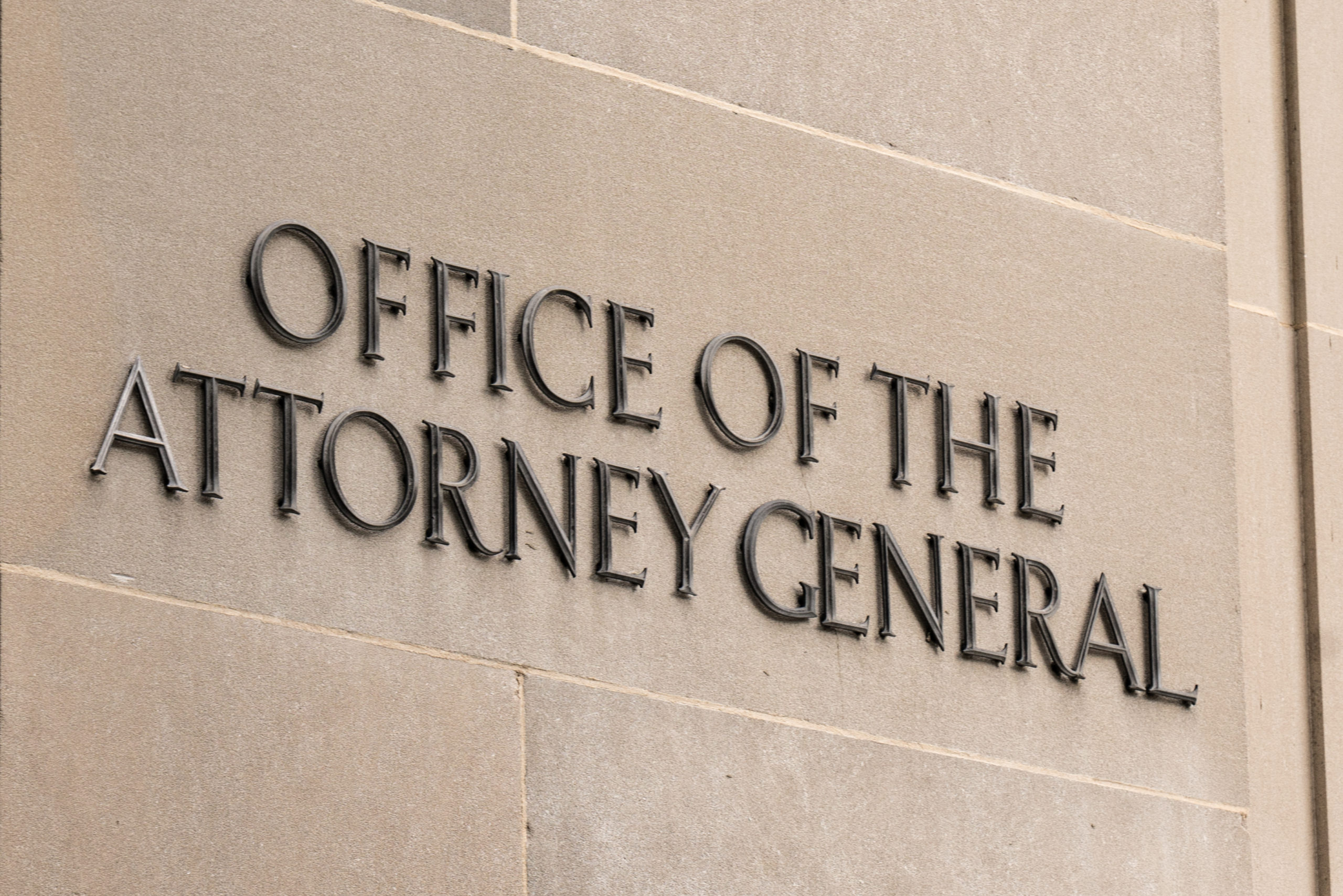 US Attorney General's Daily Fox News Presence: A Deeper Dive Than The Epstein Case US Attorney General's Daily Fox News Presence: A Deeper Dive Than The Epstein Case