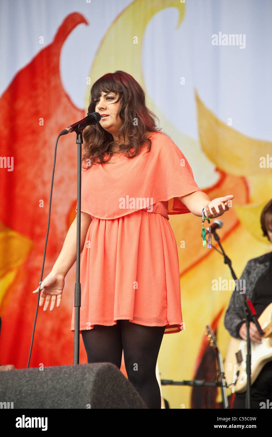 US Band Hints At Glastonbury Performance: Is The Rumor True? US Band Hints At Glastonbury Performance: Is The Rumor True?