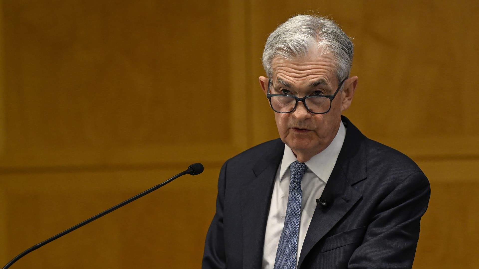 US Bond Yields Rise As Powell's Comments Dim Rate Cut Prospects US Bond Yields Rise As Powell's Comments Dim Rate Cut Prospects