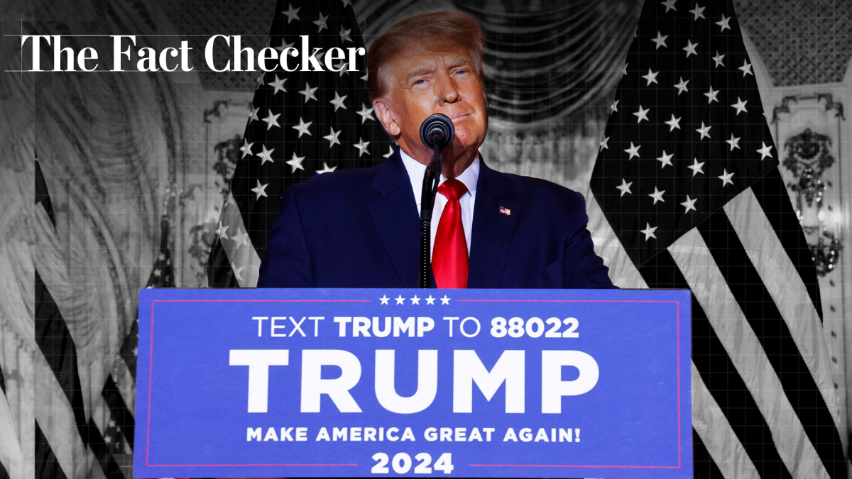 US-Canada Trade: Fact-Checking Trump's Claims On Essential Imports