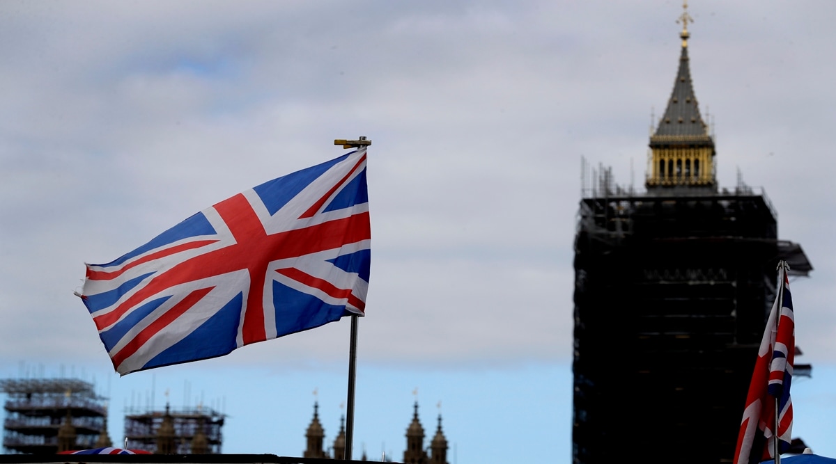 US-China Trade War Intensifies: Market Reaction And UK Brexit Trade Deal Analysis US-China Trade War Intensifies: Market Reaction And UK Brexit Trade Deal Analysis