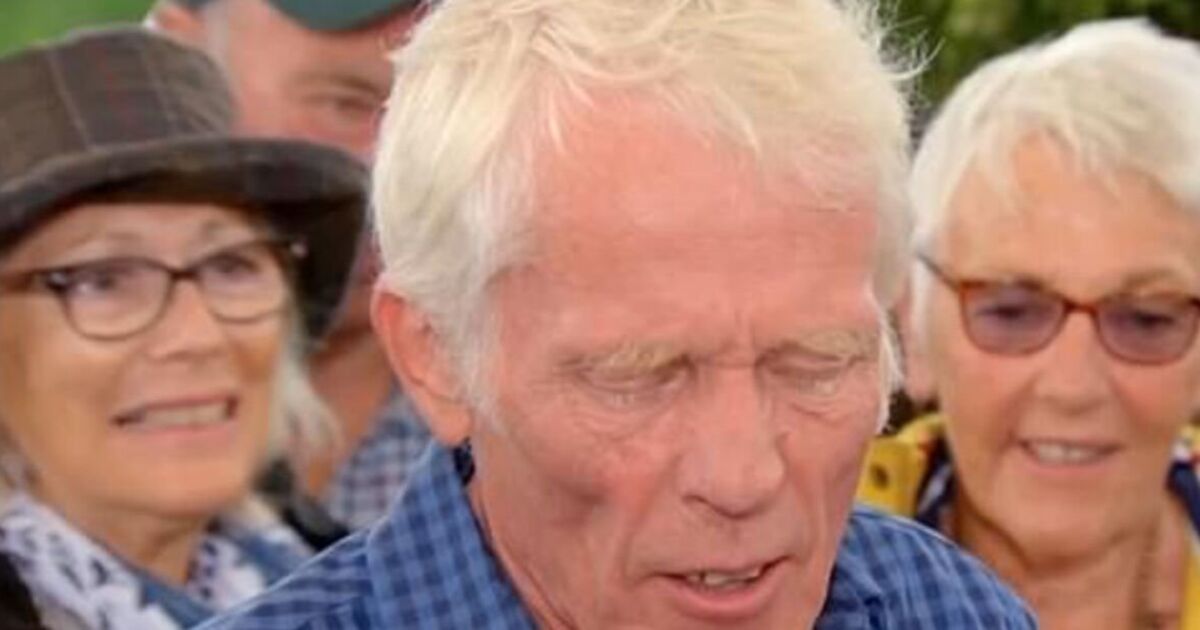 US Couple Arrested In UK Following BBC Antiques Roadshow Episode US Couple Arrested In UK Following BBC Antiques Roadshow Episode