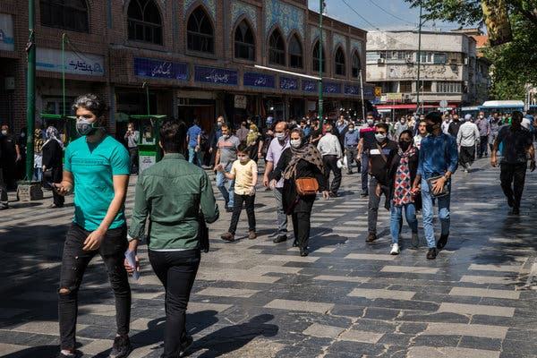 US Crackdown Jeopardizes Chinese Plastics Supply From Iran US Crackdown Jeopardizes Chinese Plastics Supply From Iran