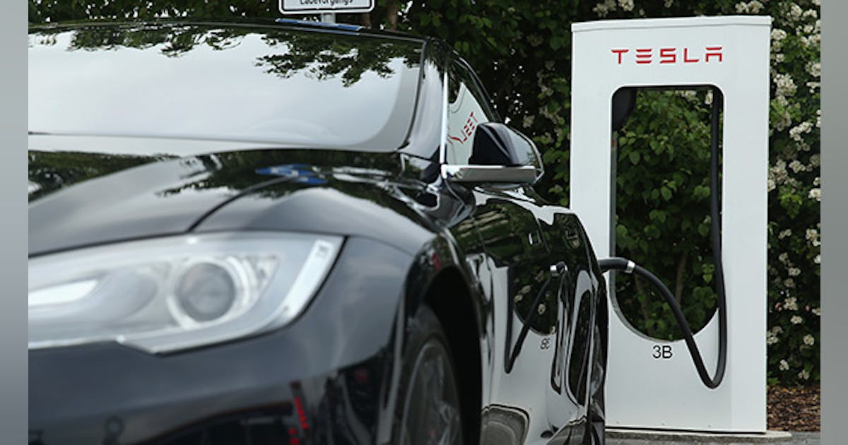 US Economic Factors And Elon Musk's Tesla Empire US Economic Factors And Elon Musk's Tesla Empire