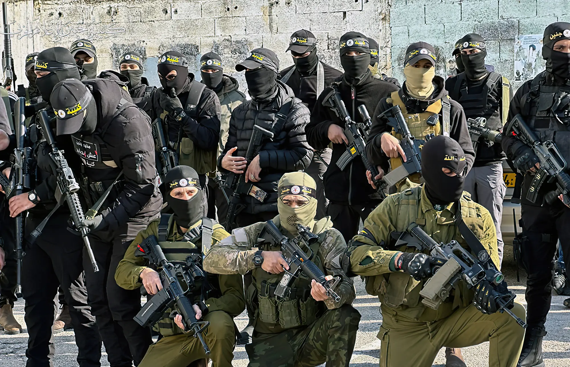 US Envoy Offers Gaza Ceasefire: Hamas Urged To Accept Deal US Envoy Offers Gaza Ceasefire: Hamas Urged To Accept Deal