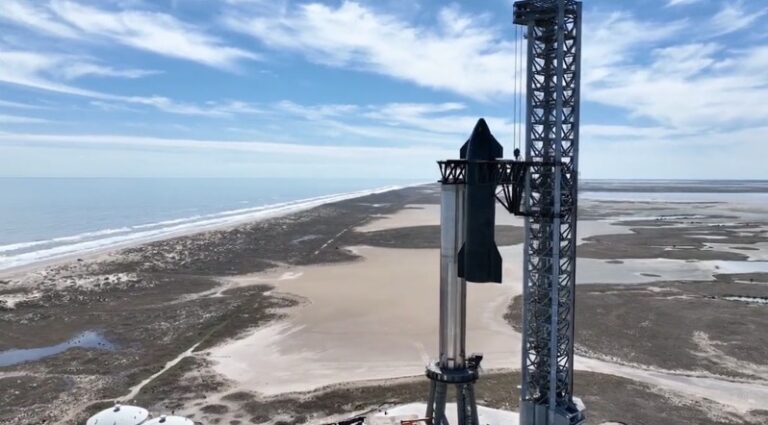 US FAA Greenlights License Changes For SpaceX Starship's Flight 9 Mission US FAA Greenlights License Changes For SpaceX Starship's Flight 9 Mission