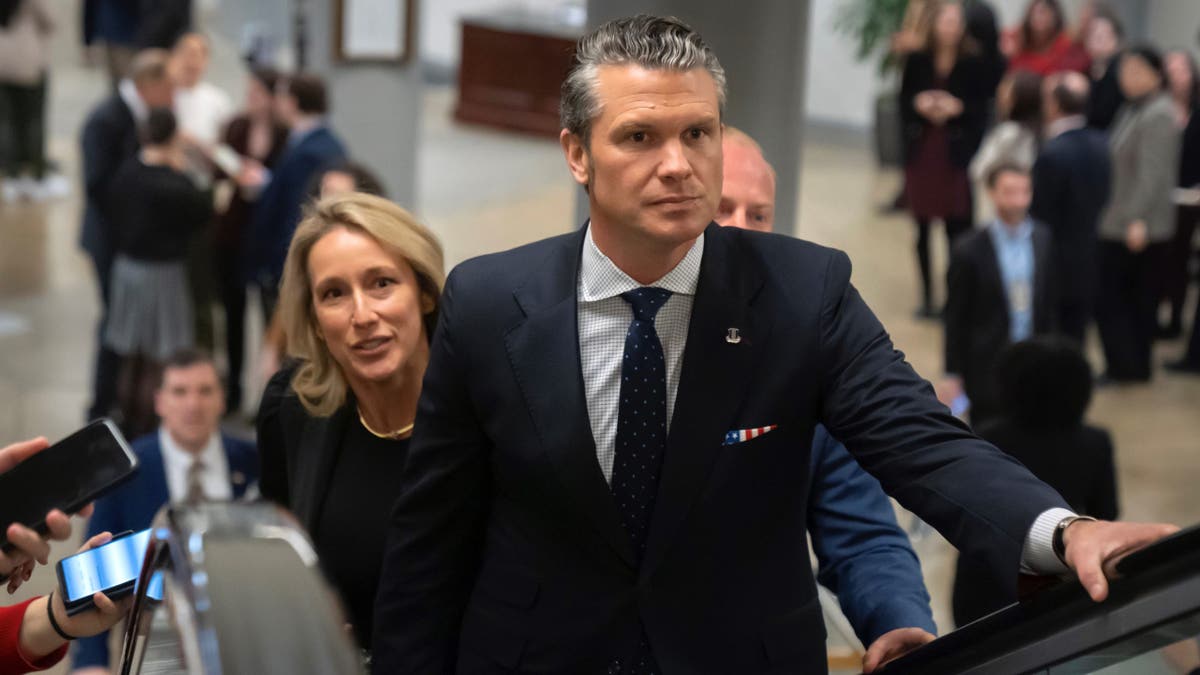 US Sending More Missiles To Philippines: Hegseth's Confirmation US Sending More Missiles To Philippines: Hegseth's Confirmation