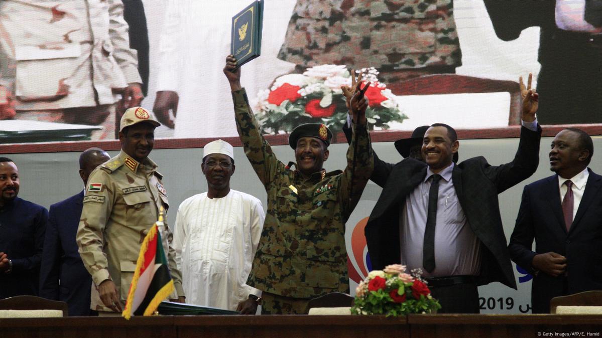 US-South Sudan Agreement On The Return Of Deportees US-South Sudan Agreement On The Return Of Deportees