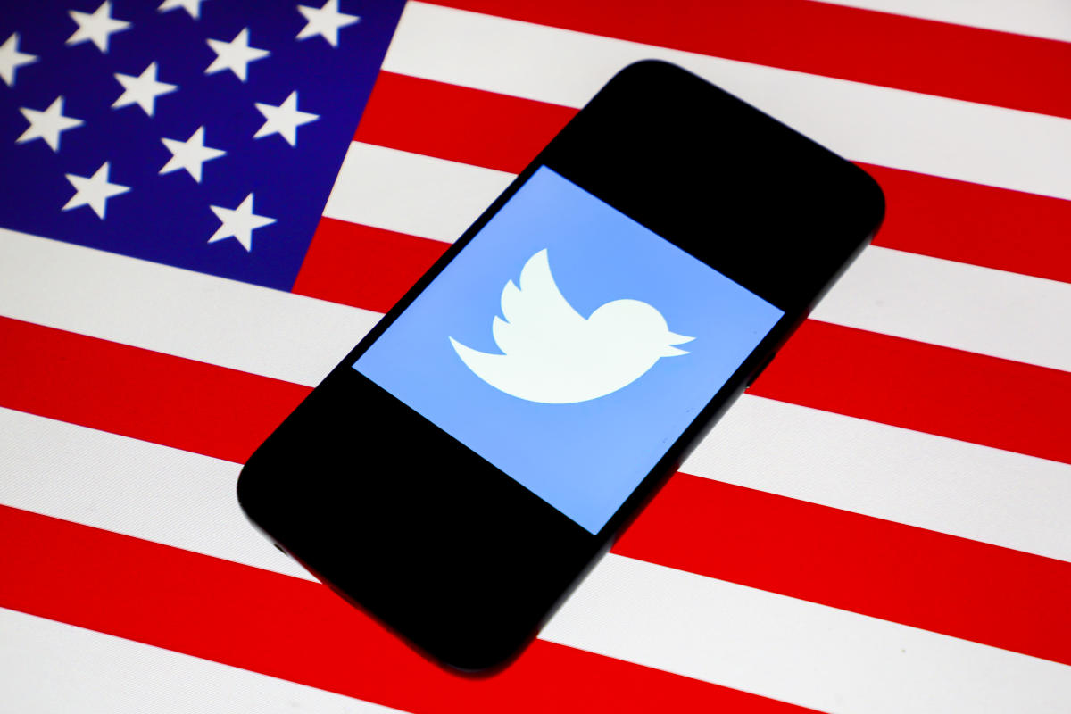 US To Restrict Foreign Officials Over Social Media Policies US To Restrict Foreign Officials Over Social Media Policies