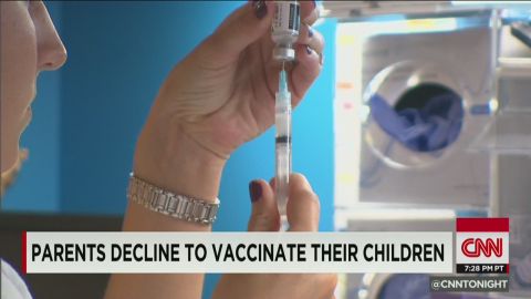 US Vaccine Safety Under Scrutiny As Measles Cases Rise US Vaccine Safety Under Scrutiny As Measles Cases Rise