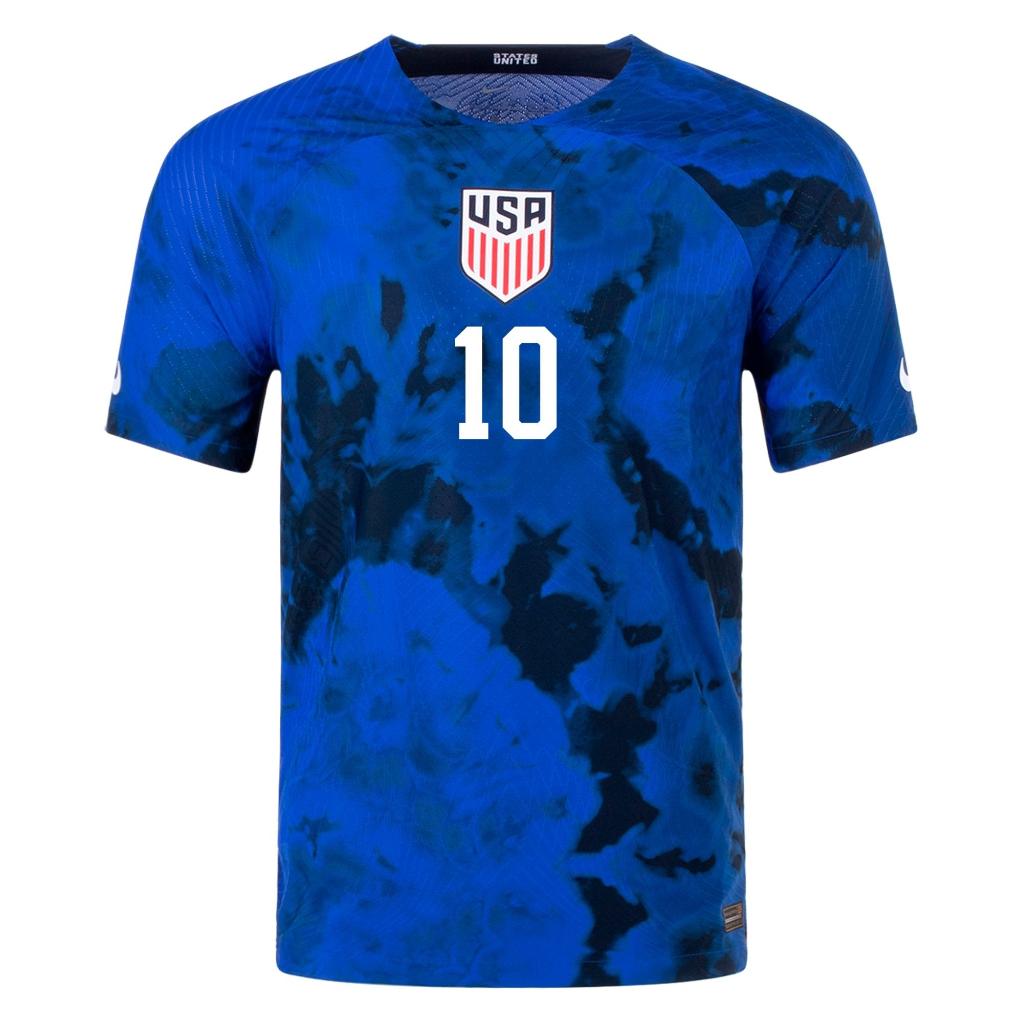 USMNT Action: Dest's Comeback, Pulisic's Match-Winning Performance USMNT Action: Dest's Comeback, Pulisic's Match-Winning Performance