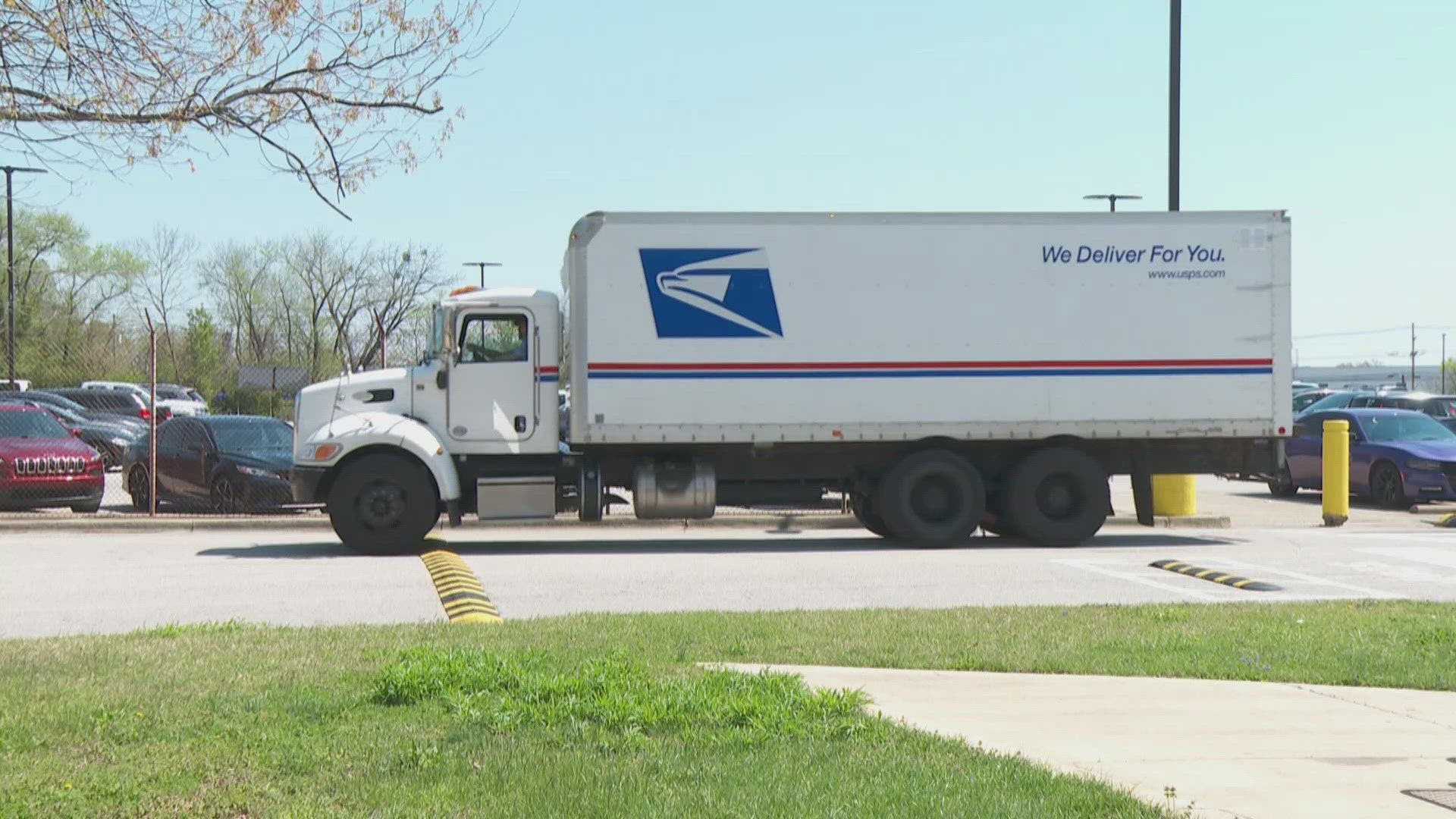 USPS Mail Delays: Louisville Congressman Highlights Lack Of Transparency
