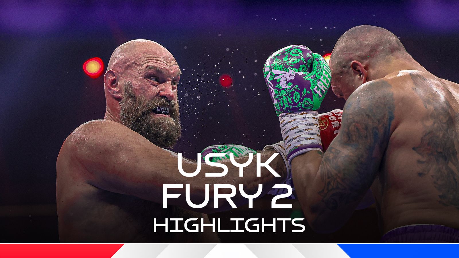 Usyk-Dubois Rematch: Parker's Mandatory Wait And WBO's Decision Usyk-Dubois Rematch: Parker's Mandatory Wait And WBO's Decision