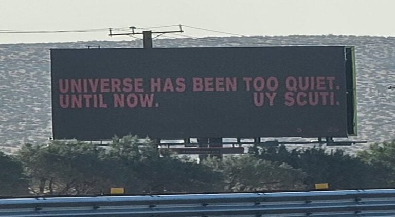 UY Scuti Release Date: Young Thug Offers Clues On Upcoming Album UY Scuti Release Date: Young Thug Offers Clues On Upcoming Album