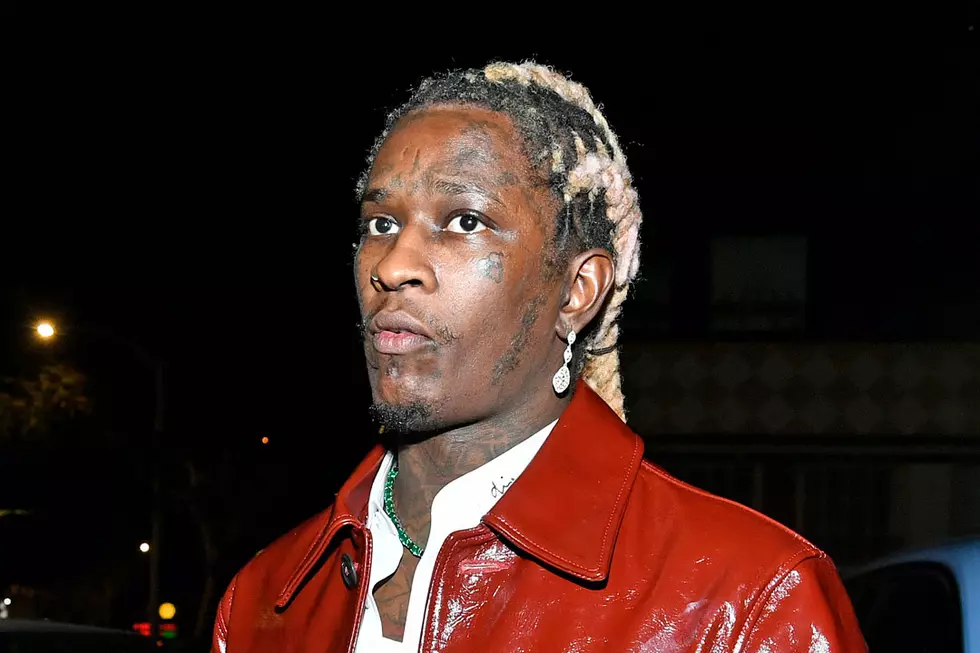 UY Scuti Release Date: Young Thug's Latest Update UY Scuti Release Date: Young Thug's Latest Update