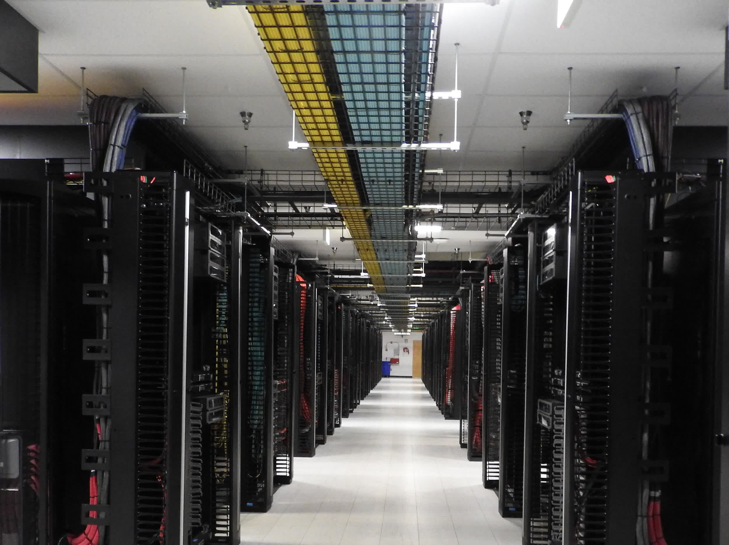 VMware Costs To Skyrocket: AT&T Details 1,050% Price Increase From Broadcom VMware Costs To Skyrocket: AT&T Details 1,050% Price Increase From Broadcom