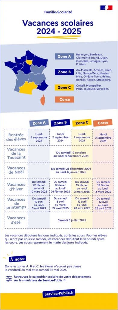 Vacances De Détente 2025: Dates Des Congés Scolaires En Fédération Wallonie-Bruxelles Vacances De Détente 2025: Dates Des Congés Scolaires En Fédération Wallonie-Bruxelles