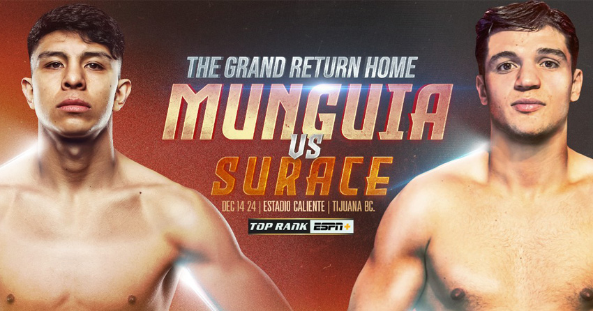 VADA Flags Positive Result For Jaime Munguia: A Deeper Look