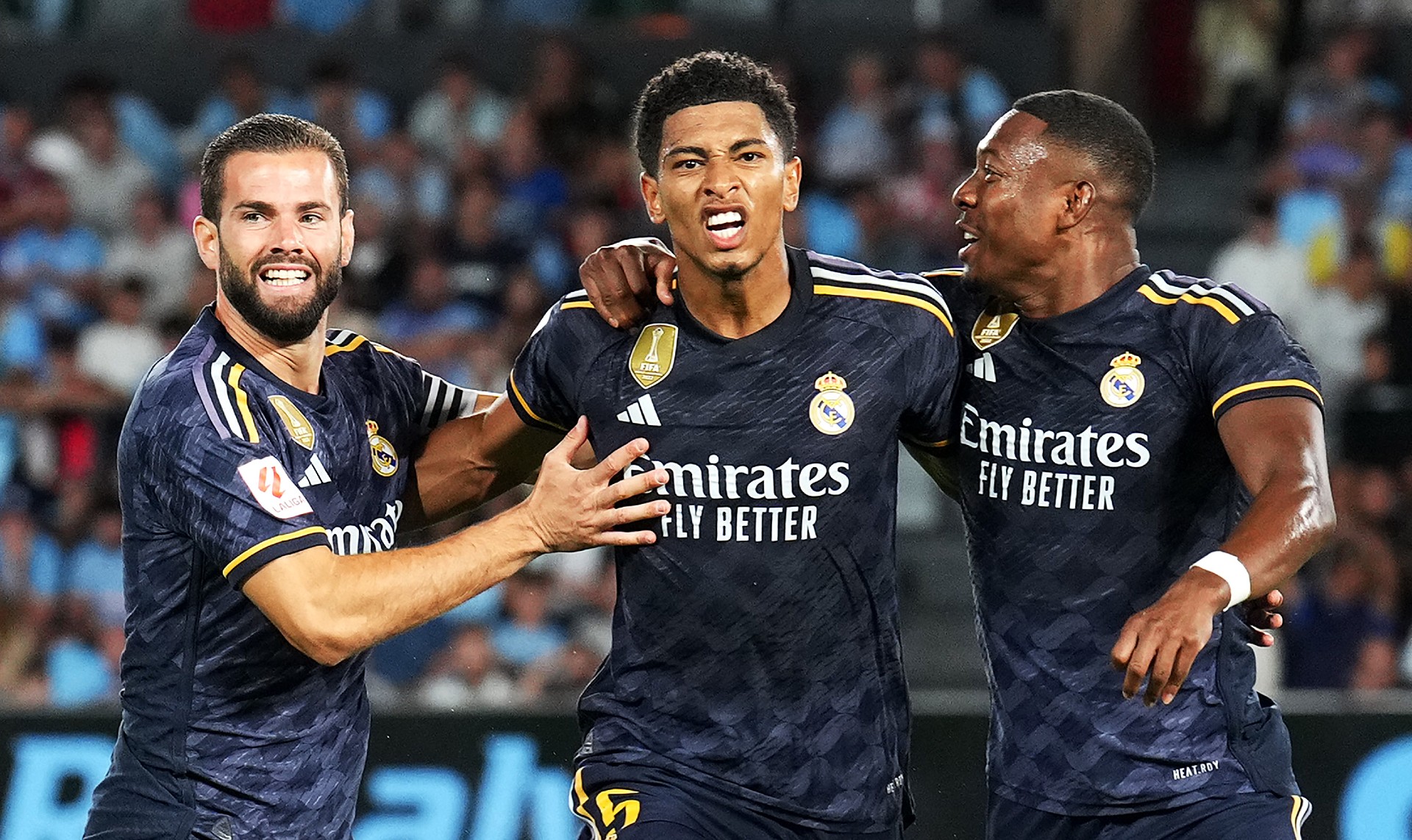 Valencia's Upset Win Over Real Madrid: A Mamardashvili Masterclass Valencia's Upset Win Over Real Madrid: A Mamardashvili Masterclass